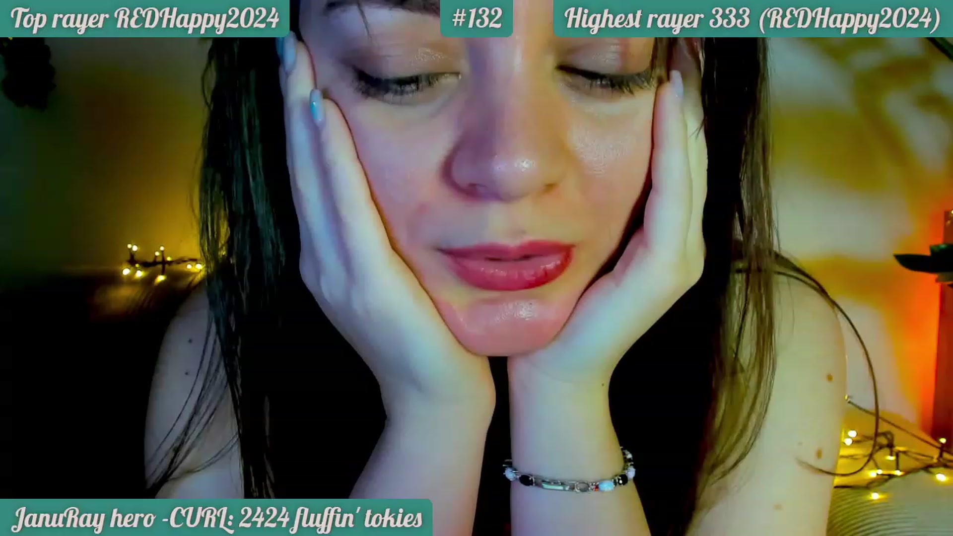 Gallery image thumbnail from FluffinRayRay's myfreecams stream on, 01/02/2024, 03:31 image 1 of 20