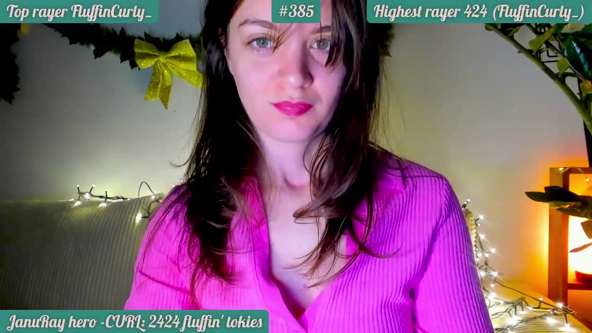 Gallery image thumbnail from FluffinRayRay's myfreecams stream on, 01/05/2024, 24:59 image 10 of 20