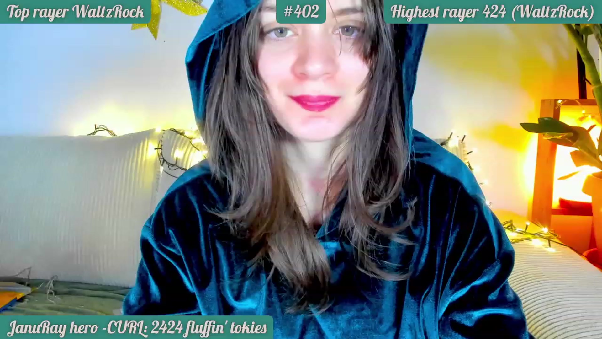Gallery image thumbnail from FluffinRayRay's myfreecams stream on, 01/06/2024, 03:15 image 5 of 20