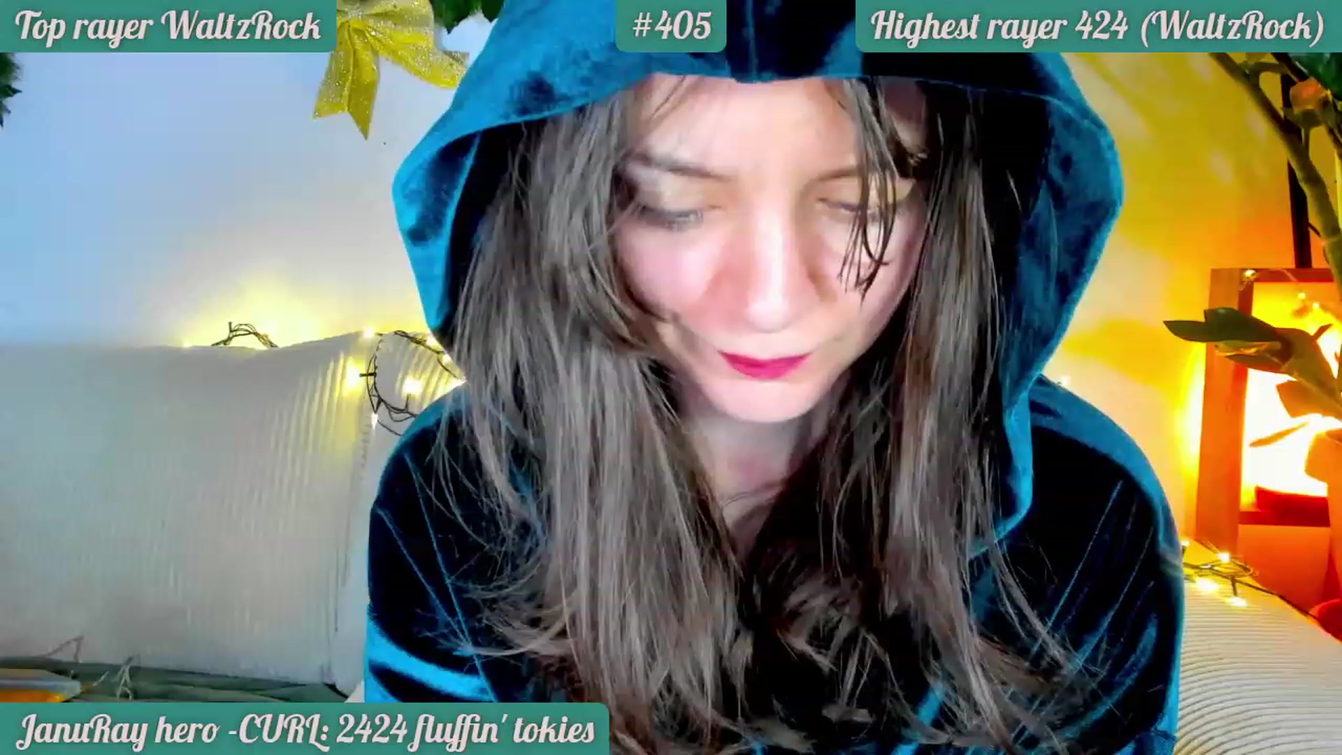 Gallery image thumbnail from FluffinRayRay's myfreecams stream on, 01/06/2024, 03:15 image 3 of 20