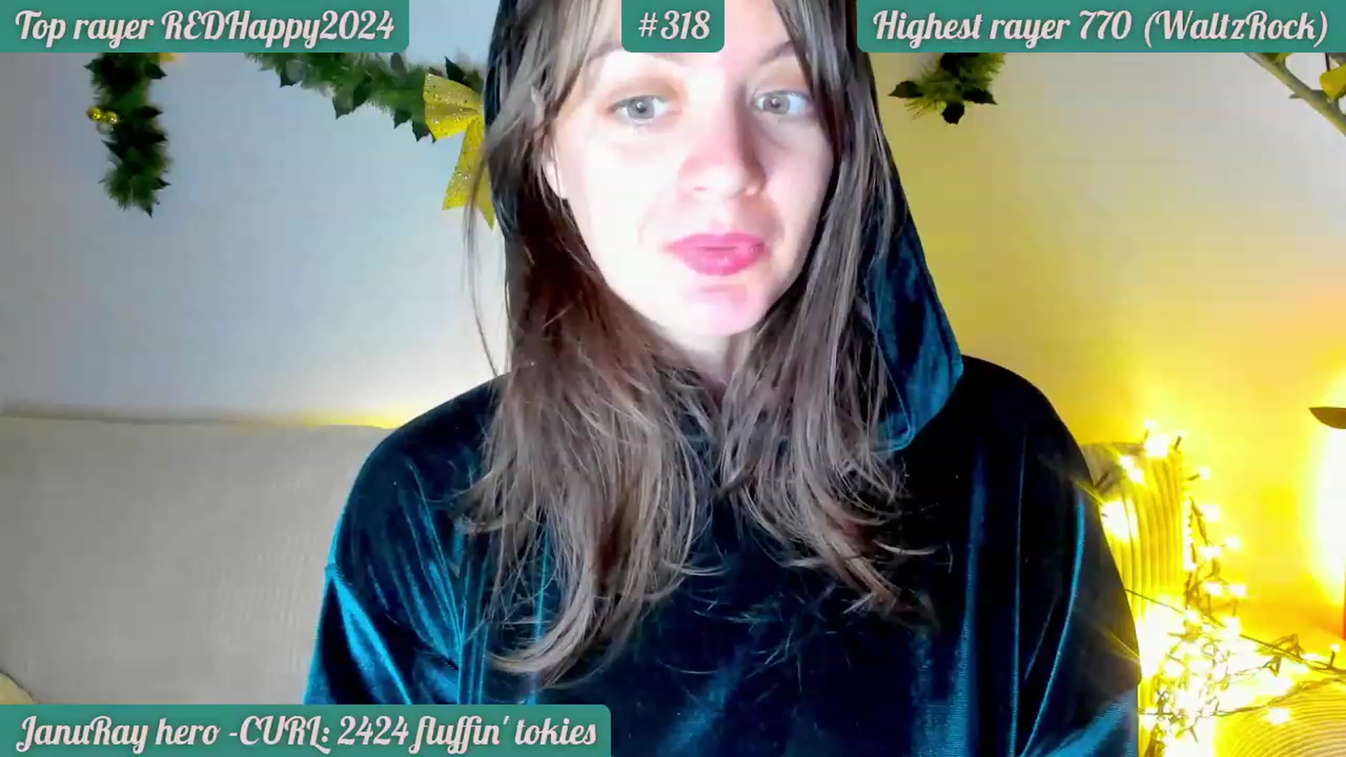 Gallery image thumbnail from FluffinRayRay's myfreecams stream on, 01/06/2024, 03:37 image 18 of 20