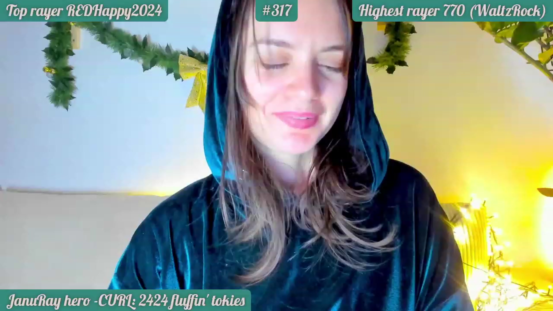 Gallery image thumbnail from FluffinRayRay's myfreecams stream on, 01/06/2024, 03:37 image 16 of 20