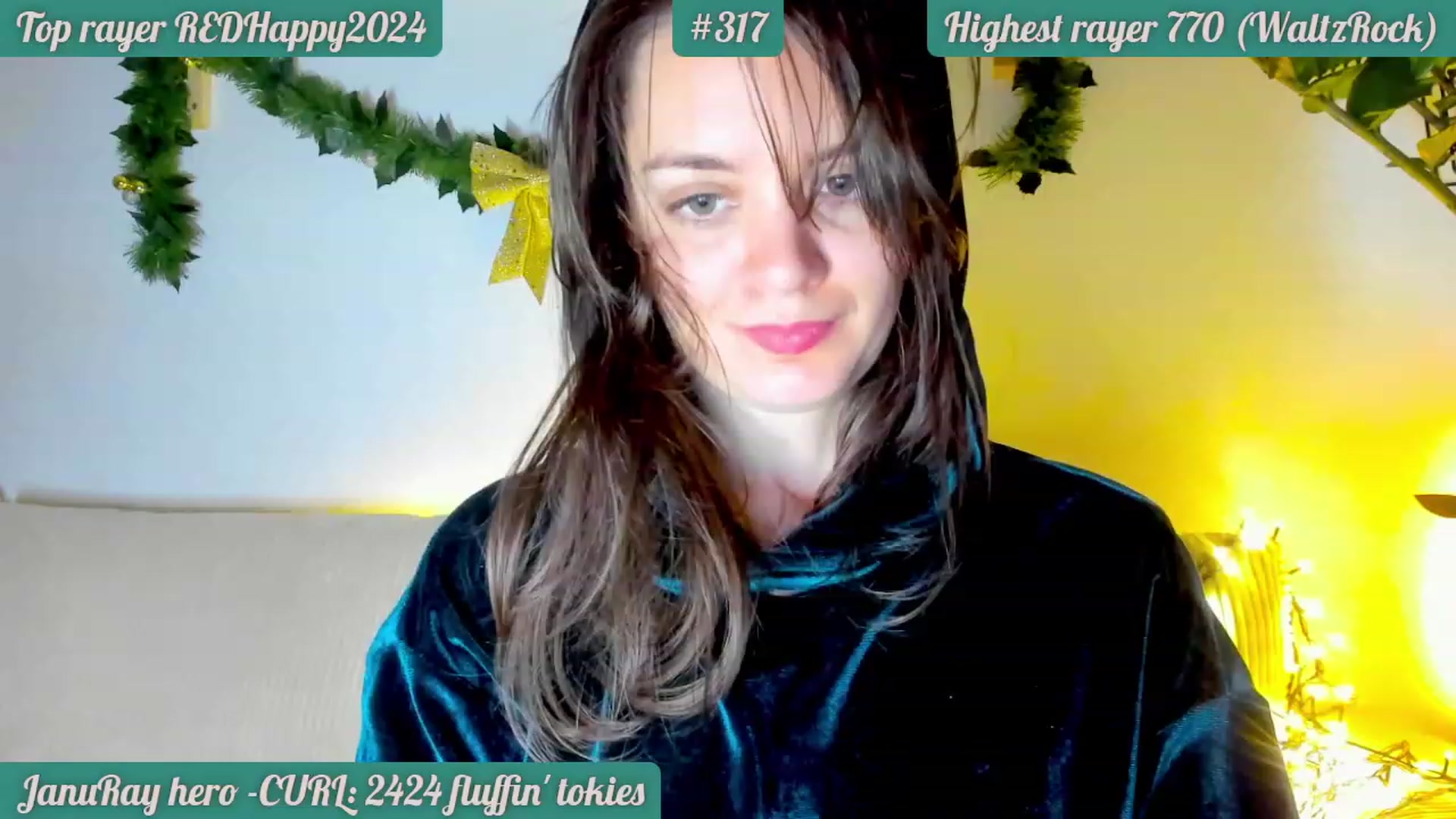 Gallery image thumbnail from FluffinRayRay's myfreecams stream on, 01/06/2024, 03:37 image 13 of 20