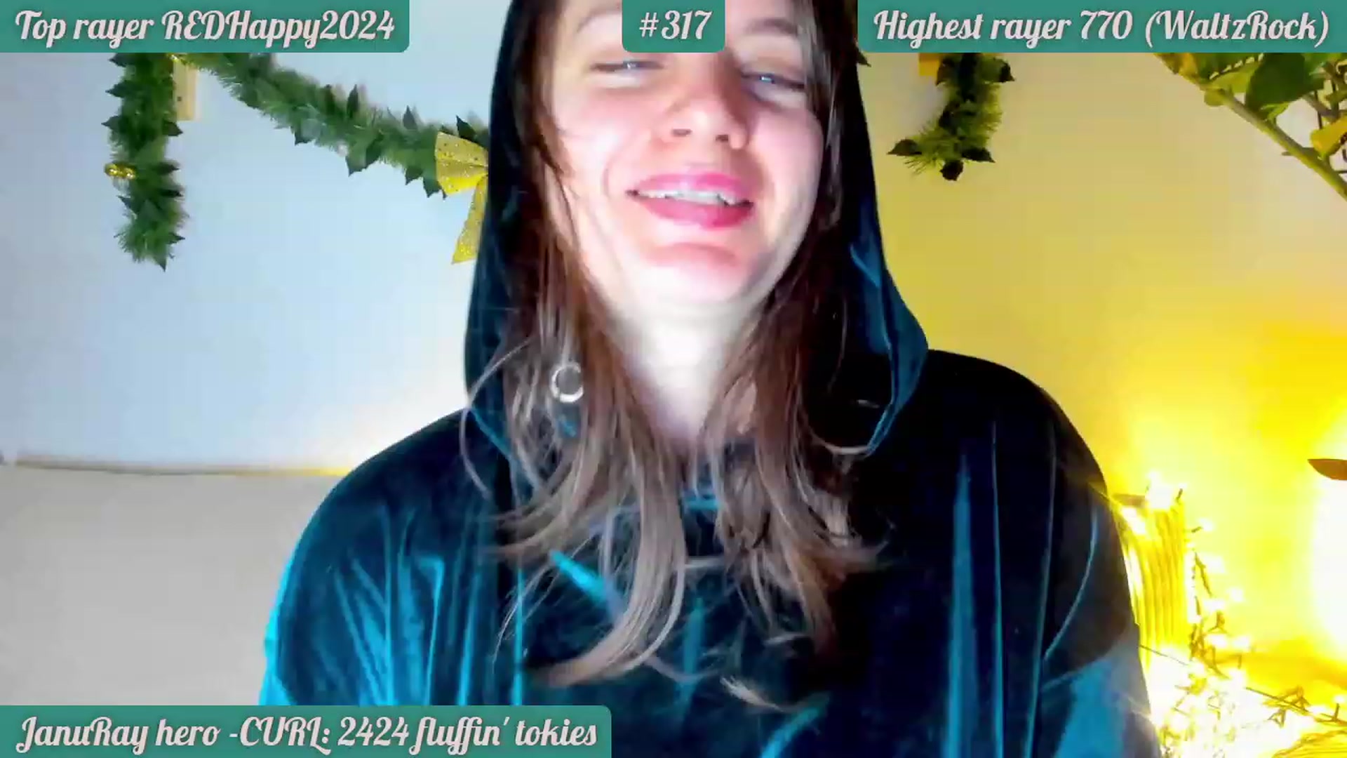 Gallery image thumbnail from FluffinRayRay's myfreecams stream on, 01/06/2024, 03:37 image 15 of 20