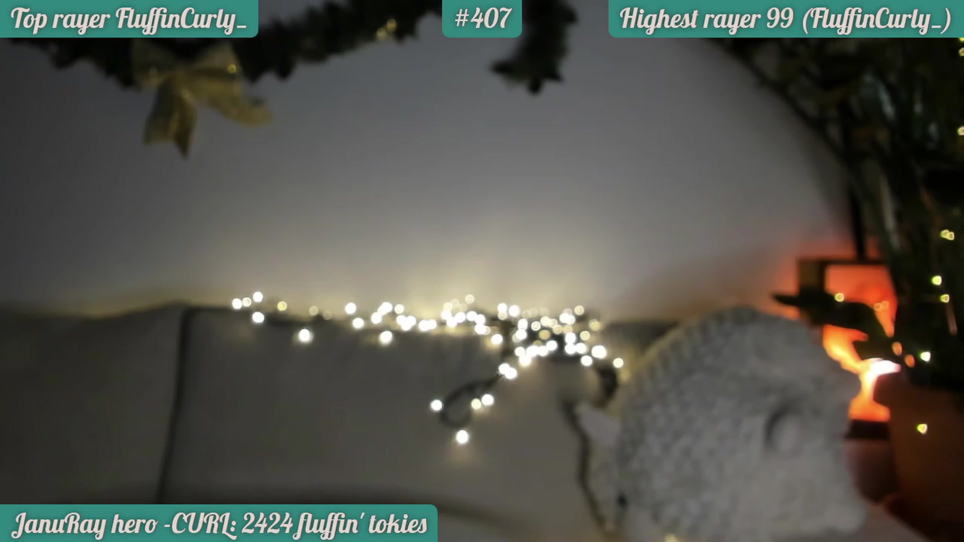Gallery image thumbnail from FluffinRayRay's myfreecams stream on, 01/09/2024, 02:36 image 7 of 20