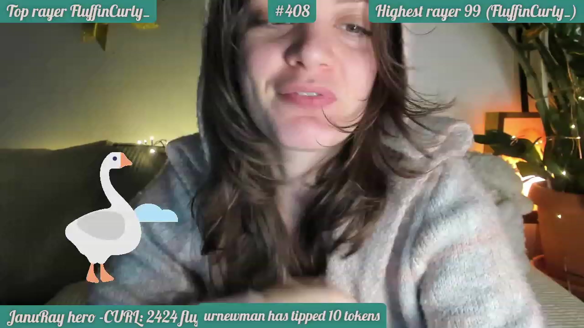 Gallery image thumbnail from FluffinRayRay's myfreecams stream on, 01/09/2024, 02:36 image 10 of 20