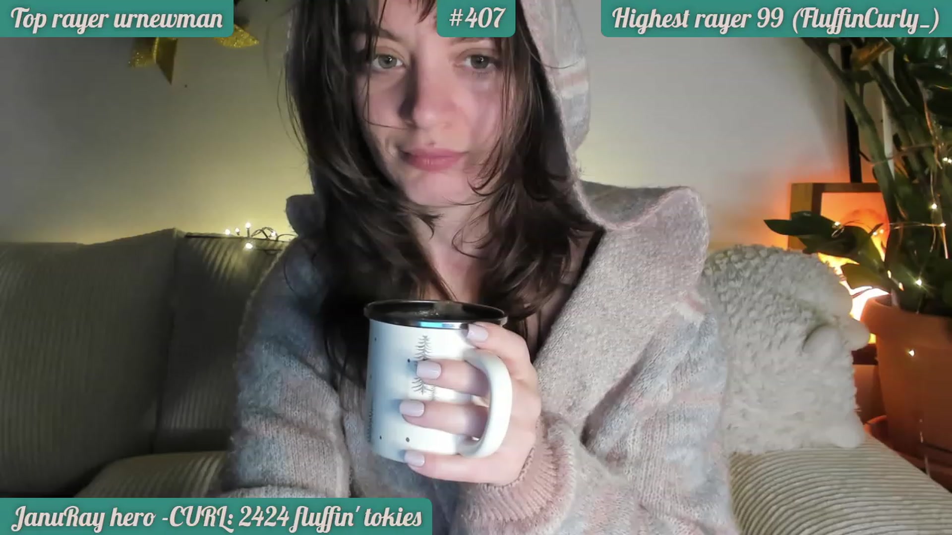 Gallery image thumbnail from FluffinRayRay's myfreecams stream on, 01/09/2024, 02:36 image 14 of 20