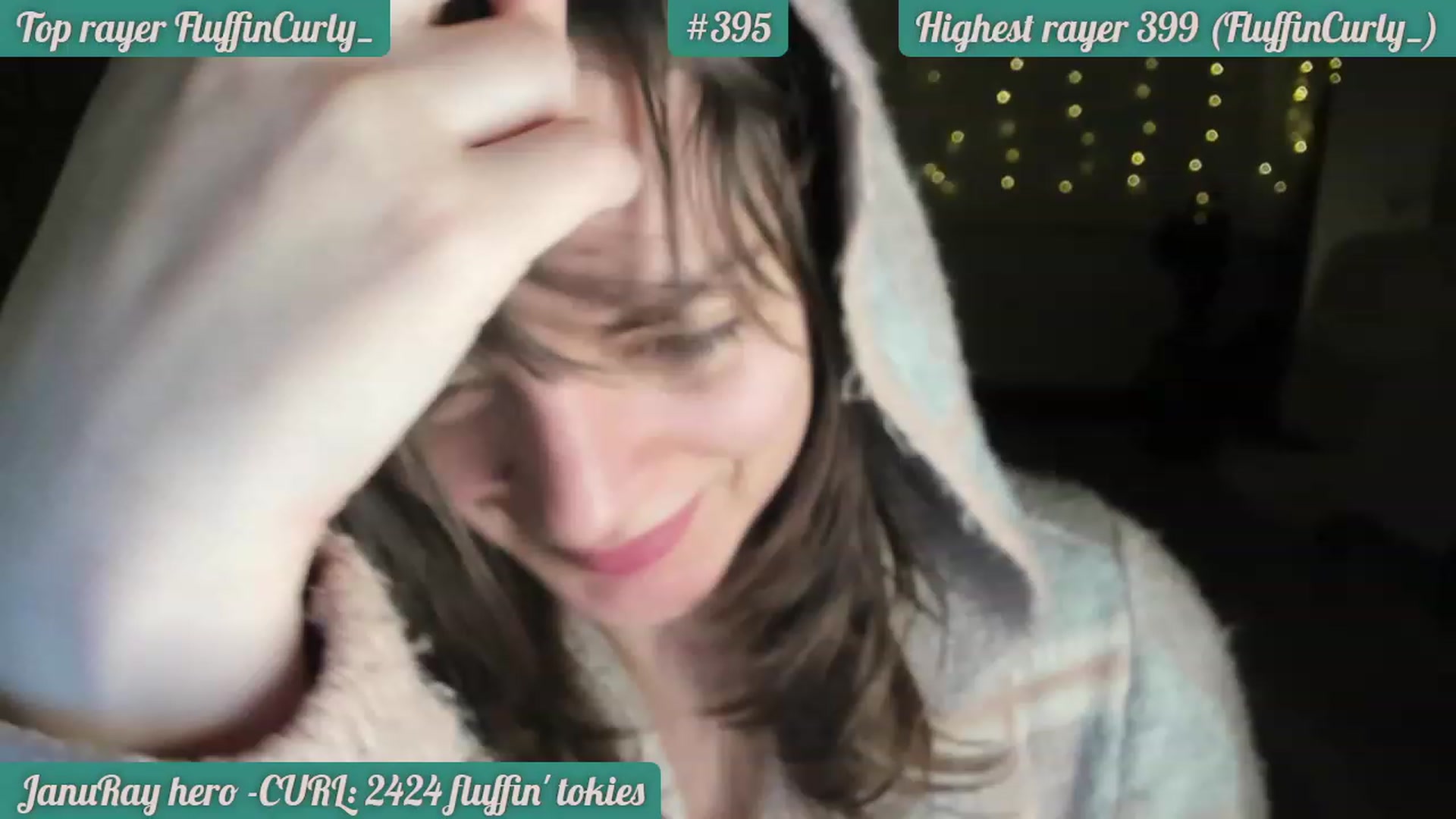 Gallery image thumbnail from FluffinRayRay's myfreecams stream on, 01/10/2024, 05:47 image 4 of 20