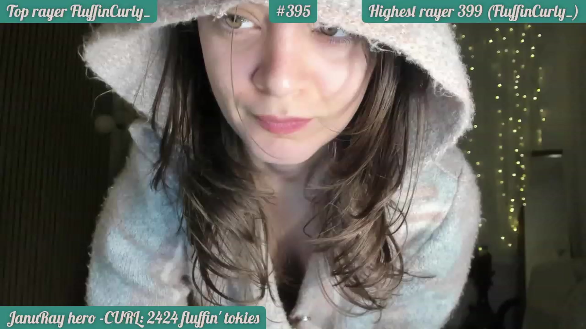 Gallery image thumbnail from FluffinRayRay's myfreecams stream on, 01/10/2024, 05:47 image 6 of 20