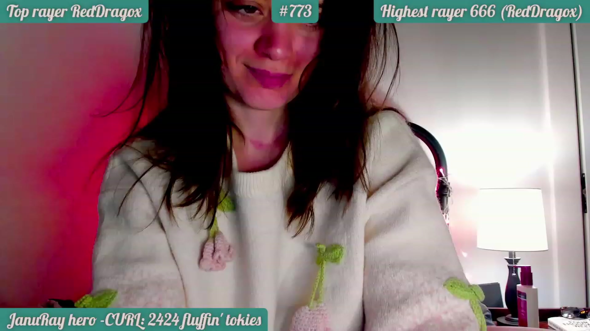 Gallery image thumbnail from FluffinRayRay's myfreecams stream on, 01/17/2024, 02:41 image 6 of 20
