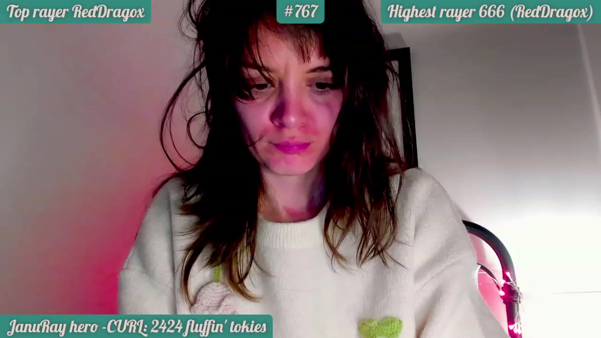Gallery image thumbnail from FluffinRayRay's myfreecams stream on, 01/17/2024, 02:41 image 8 of 20