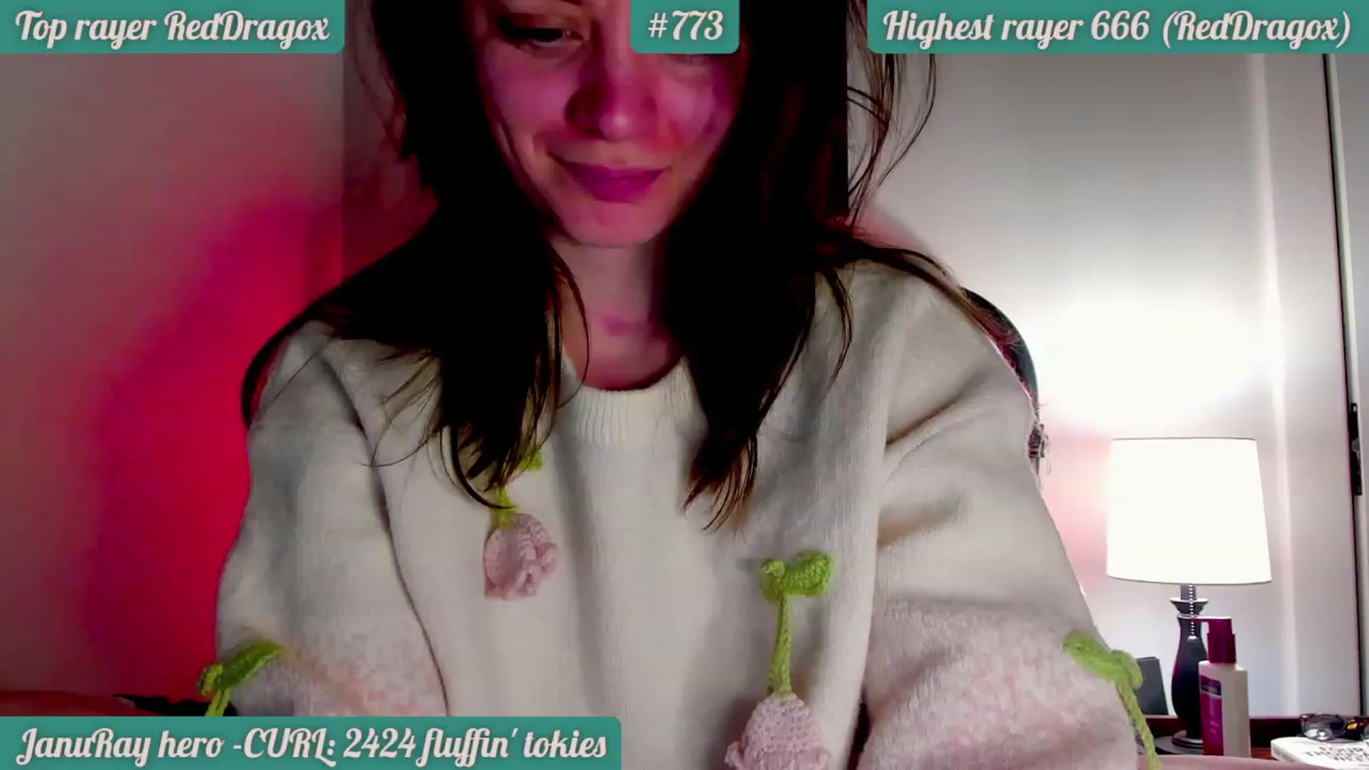 Gallery image thumbnail from FluffinRayRay's myfreecams stream on, 01/17/2024, 02:41 image 5 of 20