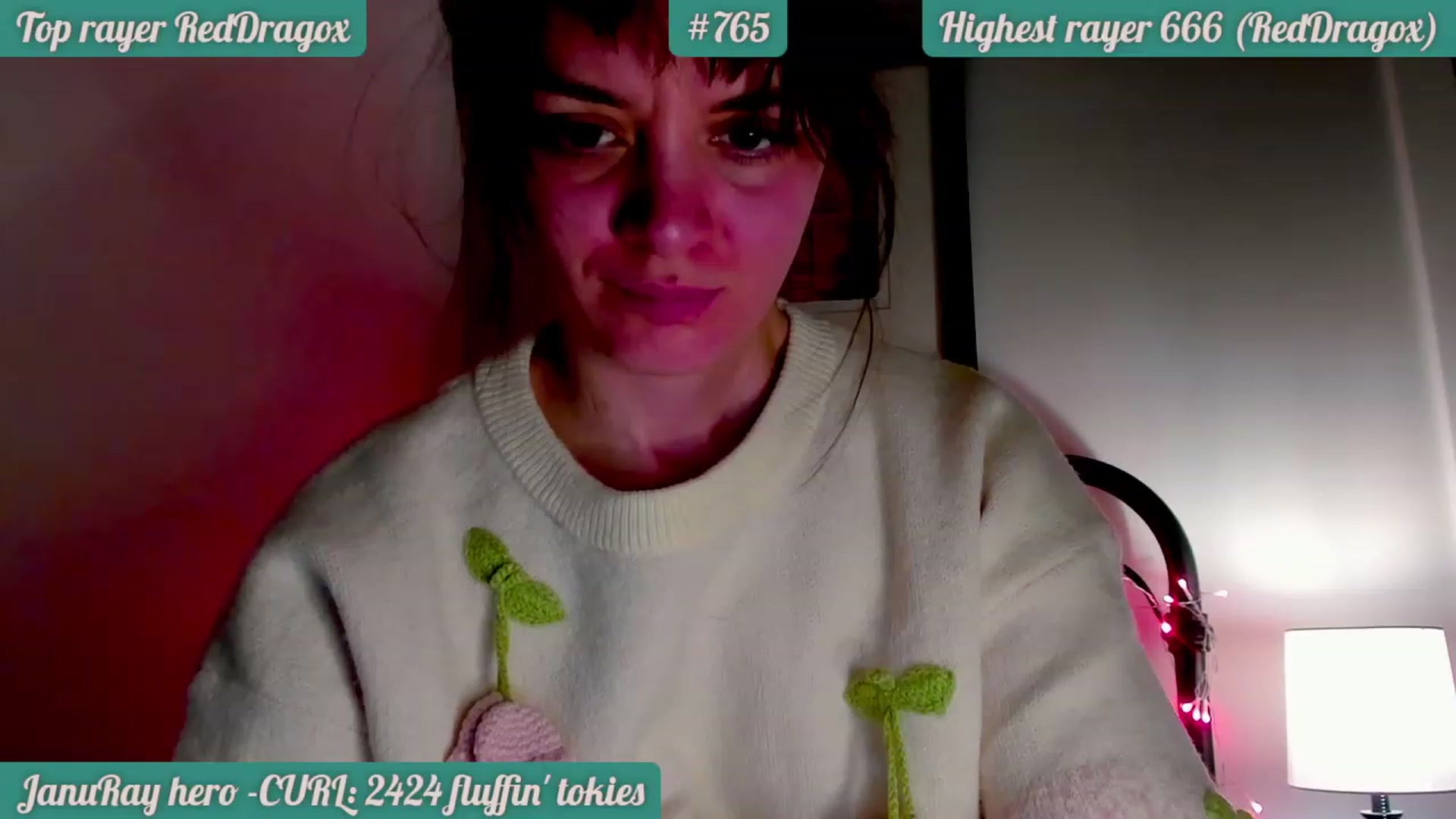 Gallery image thumbnail from FluffinRayRay's myfreecams stream on, 01/17/2024, 02:41 image 10 of 20