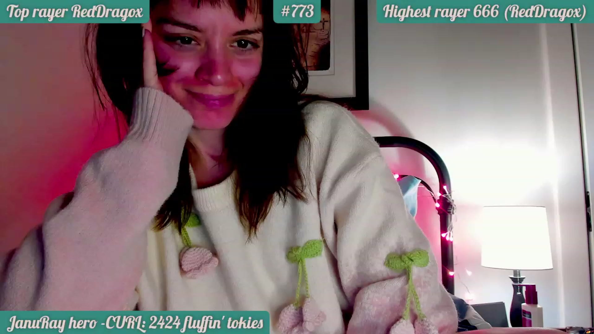 Gallery image thumbnail from FluffinRayRay's myfreecams stream on, 01/17/2024, 02:41 image 4 of 20
