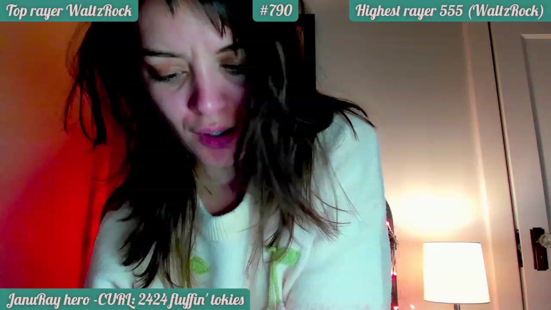 Gallery image thumbnail from FluffinRayRay's myfreecams stream on, 01/17/2024, 02:41 image 2 of 20
