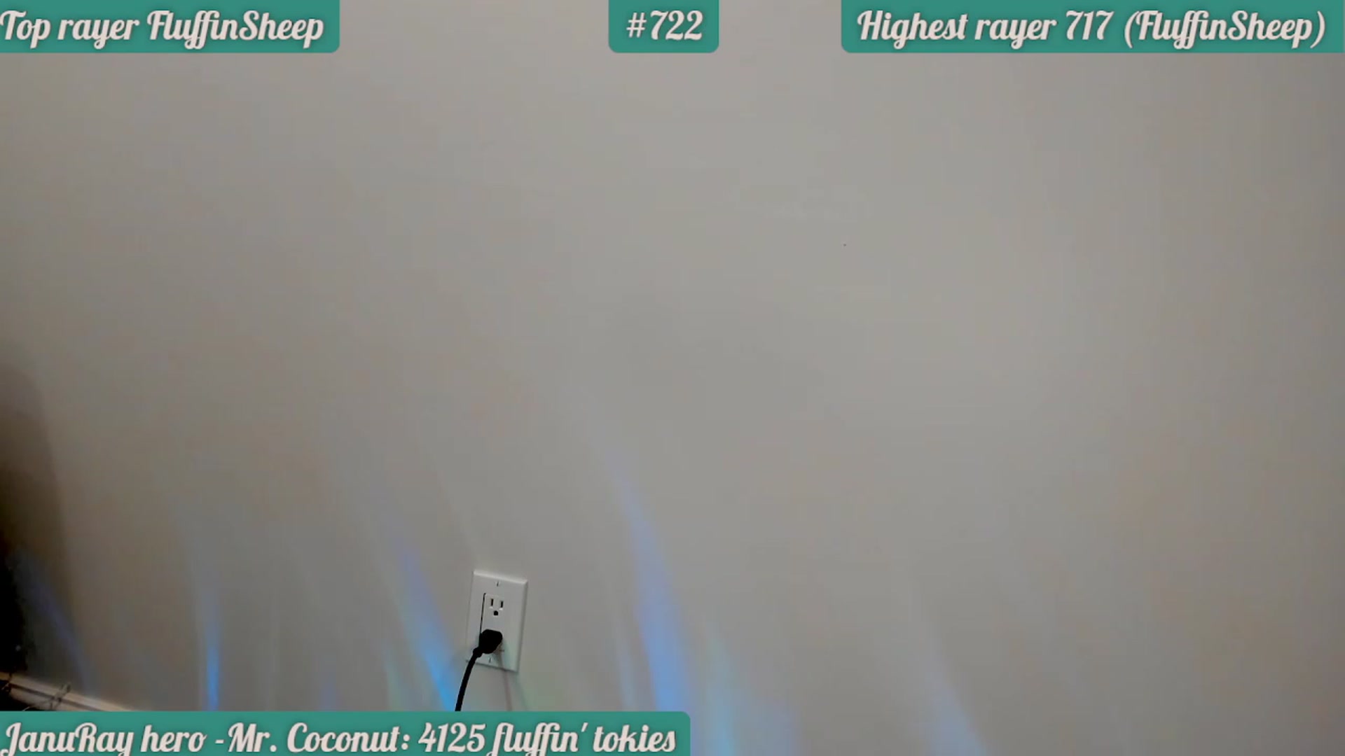 Gallery image thumbnail from FluffinRayRay's myfreecams stream on, 01/24/2024, 02:14 image 11 of 20