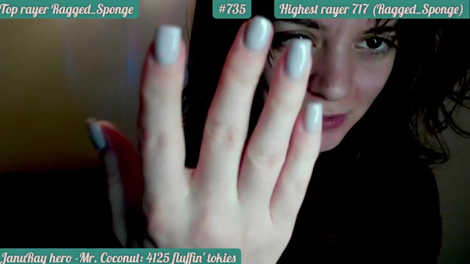 Gallery image thumbnail from FluffinRayRay's myfreecams stream on, 01/26/2024, 02:17 image 3 of 20