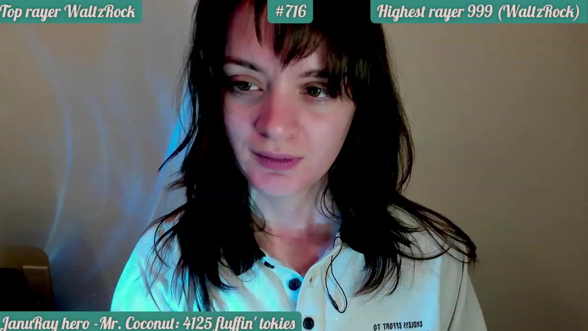 Gallery image thumbnail from FluffinRayRay's myfreecams stream on, 01/26/2024, 03:11 image 17 of 20