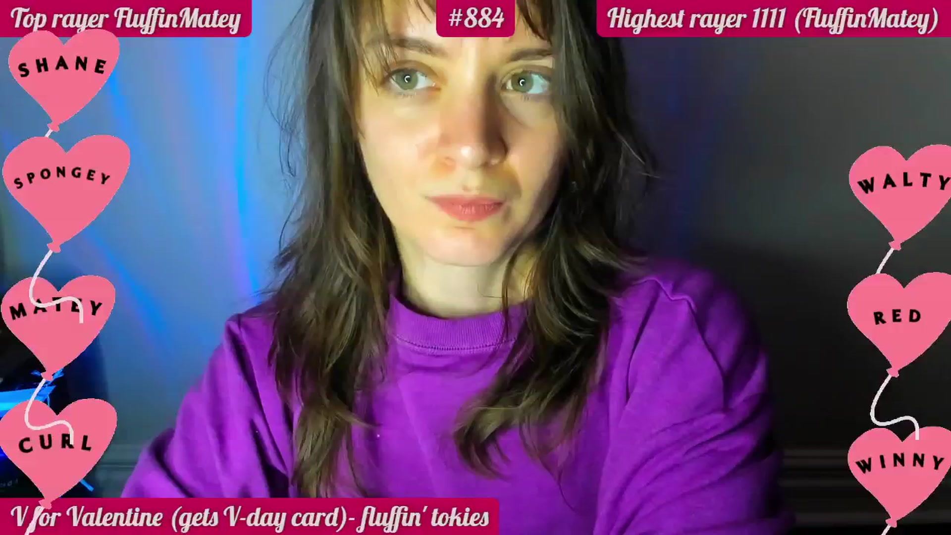 Gallery image thumbnail from FluffinRayRay's myfreecams stream on, 02/07/2024, 02:50 image 2 of 20