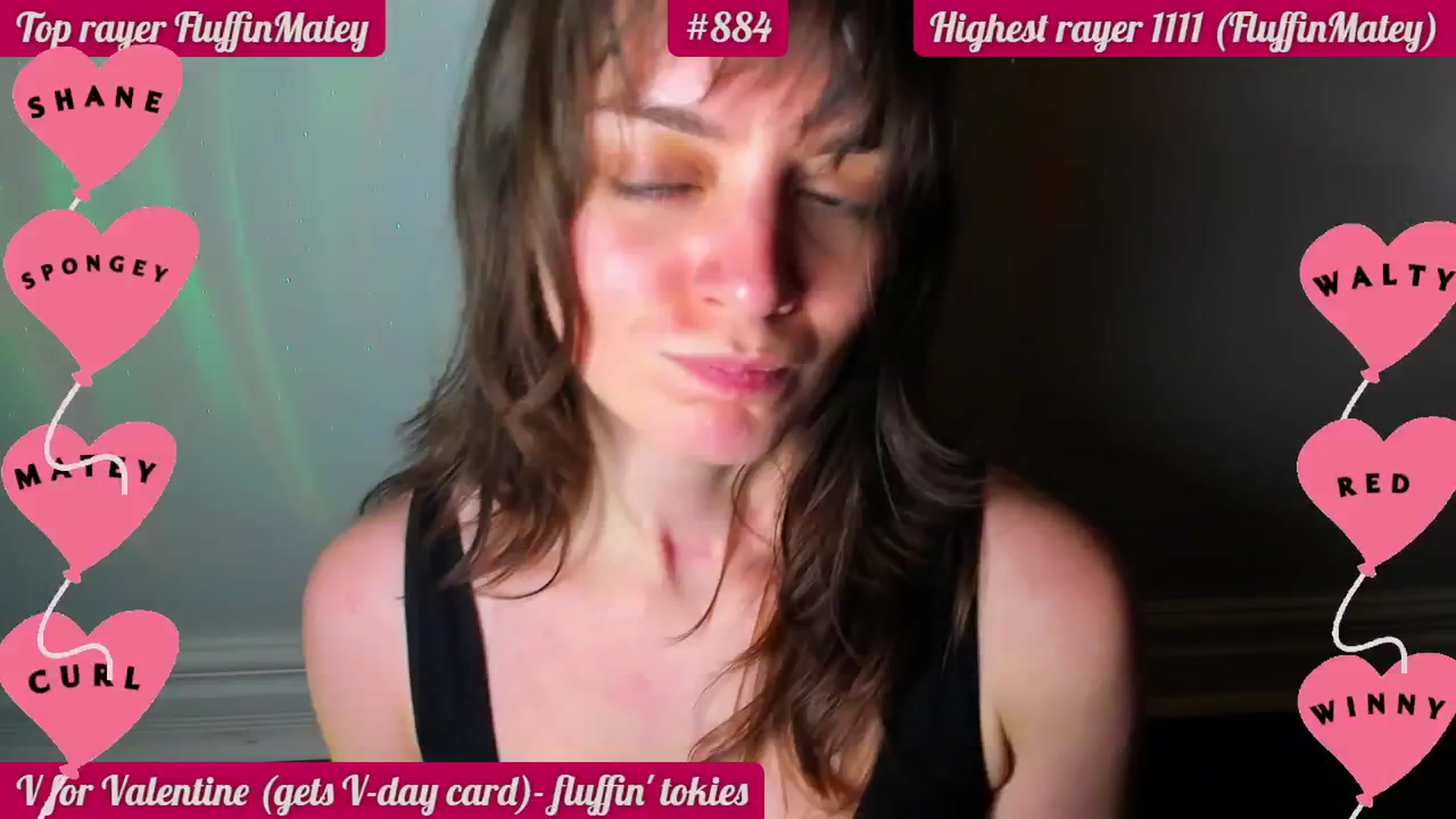 Gallery image thumbnail from FluffinRayRay's myfreecams stream on, 02/07/2024, 02:50 image 9 of 20