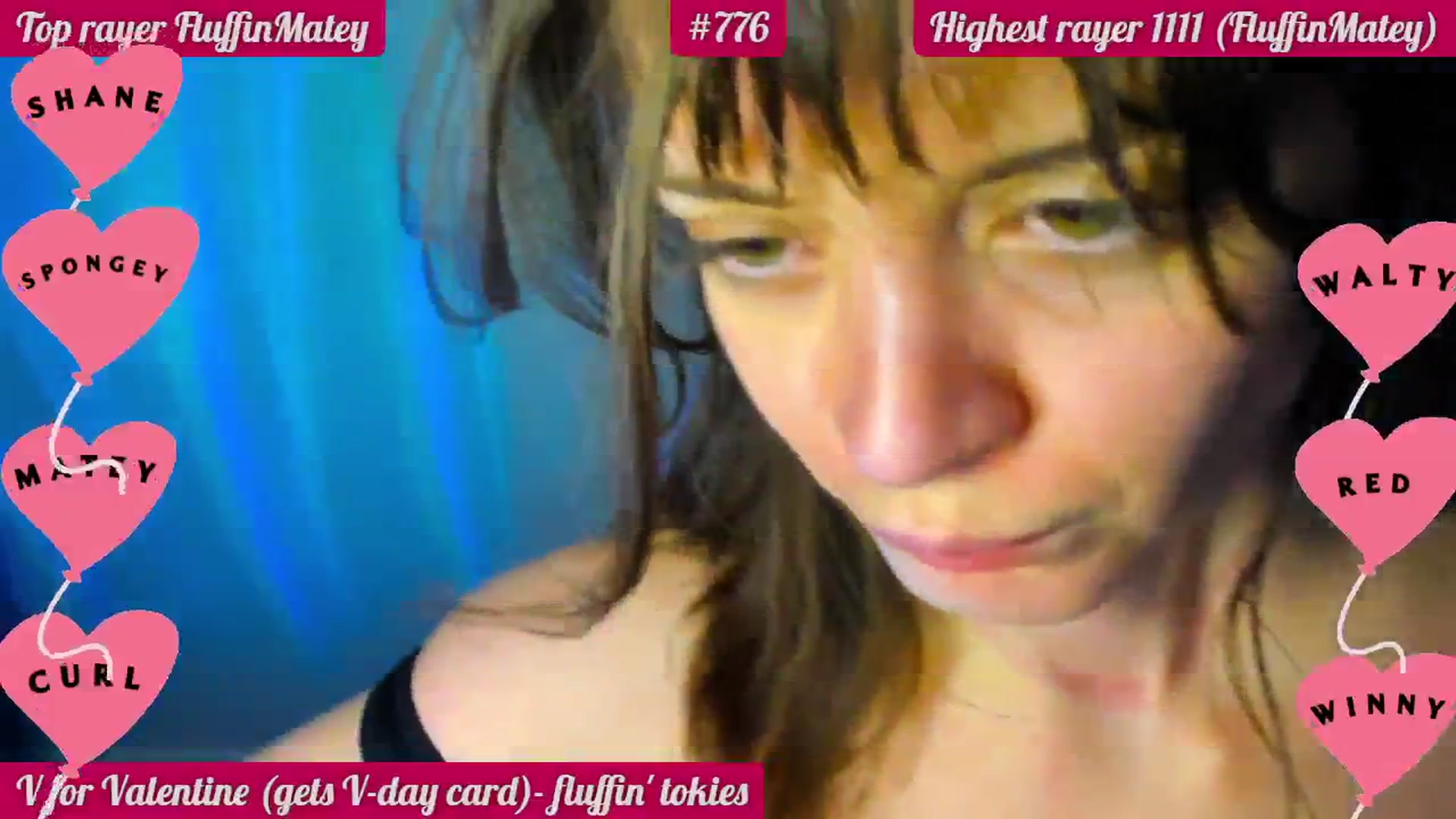 Gallery image thumbnail from FluffinRayRay's myfreecams stream on, 02/07/2024, 02:50 image 17 of 20