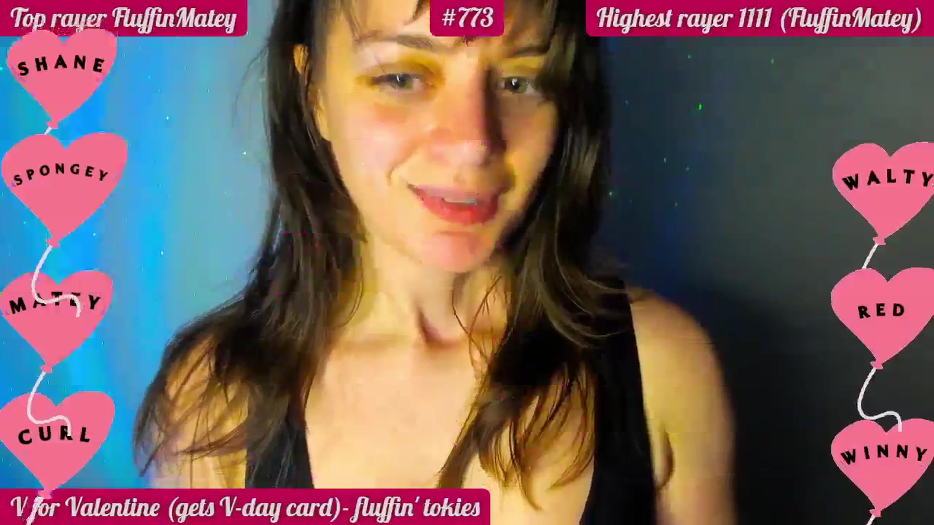 Gallery image thumbnail from FluffinRayRay's myfreecams stream on, 02/07/2024, 02:50 image 20 of 20