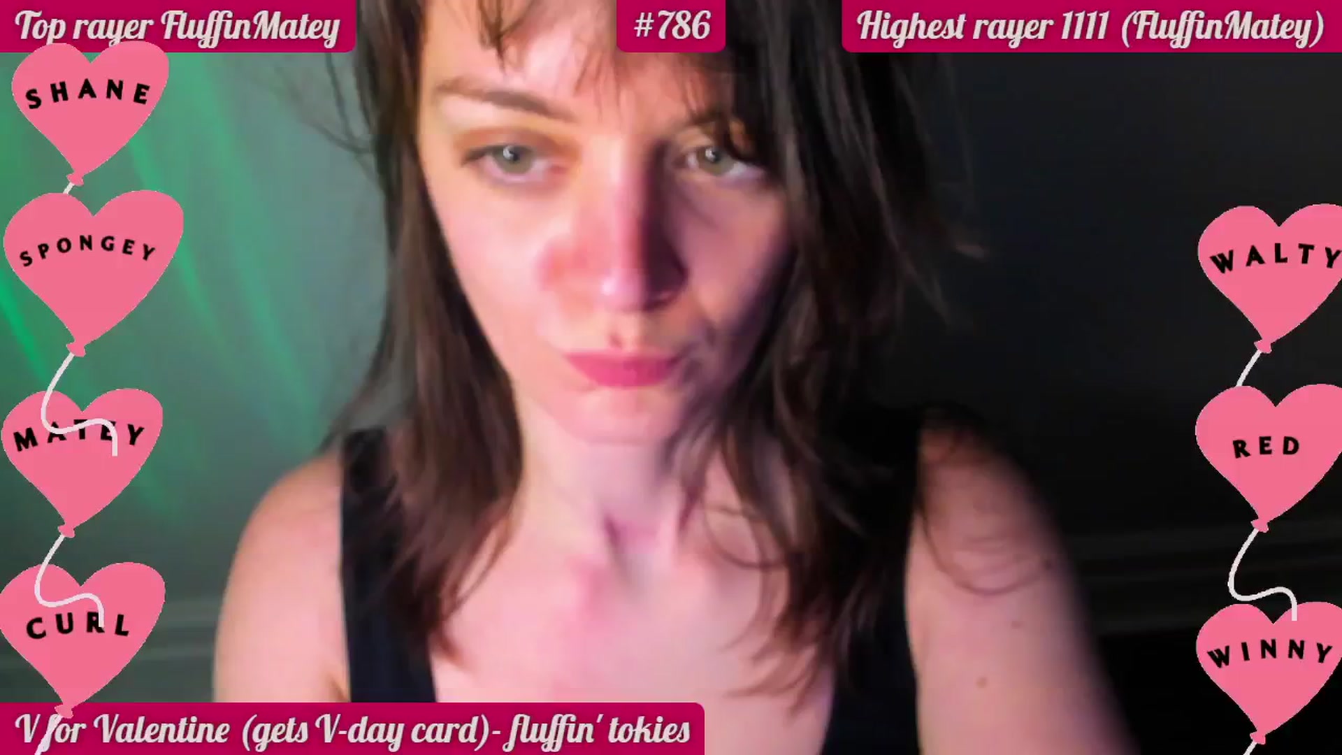 Gallery image thumbnail from FluffinRayRay's myfreecams stream on, 02/07/2024, 02:50 image 12 of 20