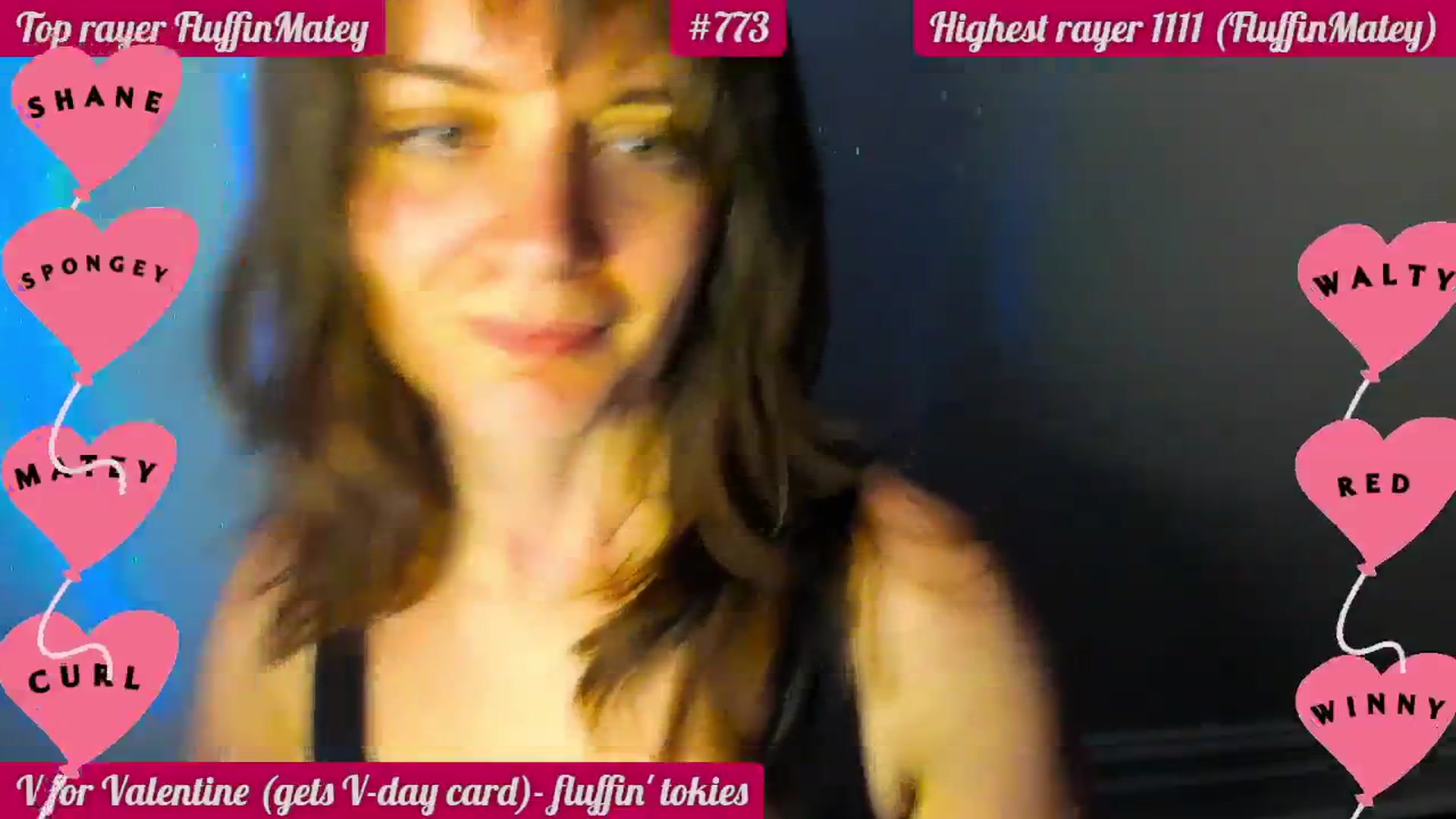 Gallery image thumbnail from FluffinRayRay's myfreecams stream on, 02/07/2024, 02:50 image 19 of 20
