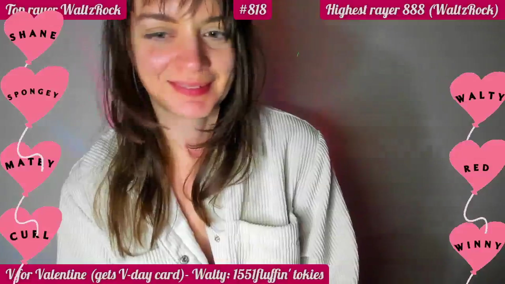 Gallery image thumbnail from FluffinRayRay's myfreecams stream on, 02/09/2024, 03:24 image 15 of 20