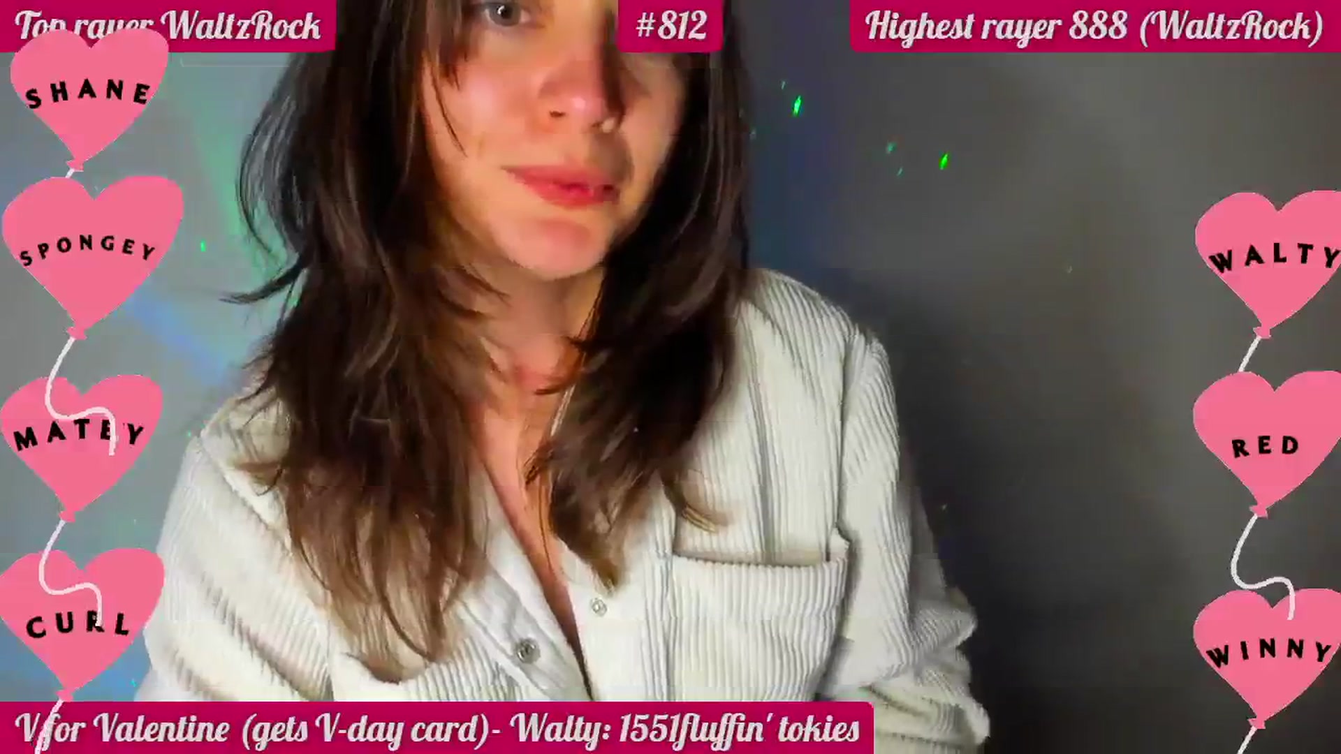 Gallery image thumbnail from FluffinRayRay's myfreecams stream on, 02/09/2024, 03:24 image 17 of 20