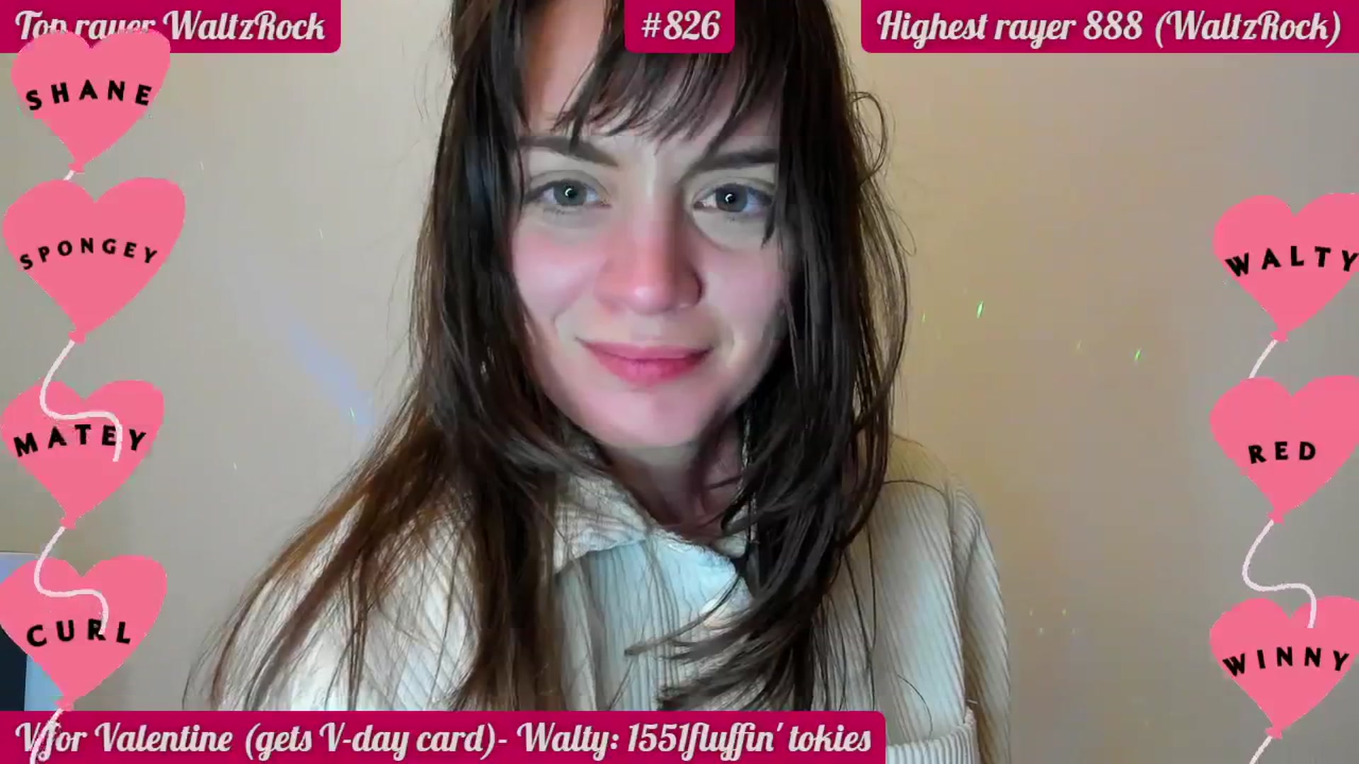 Gallery image thumbnail from FluffinRayRay's myfreecams stream on, 02/09/2024, 03:24 image 6 of 20