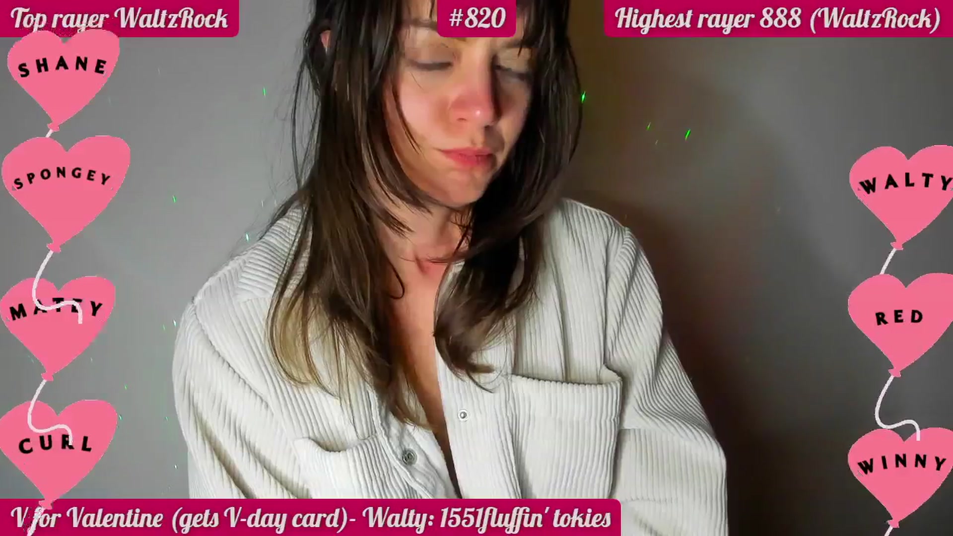 Gallery image thumbnail from FluffinRayRay's myfreecams stream on, 02/09/2024, 03:24 image 13 of 20