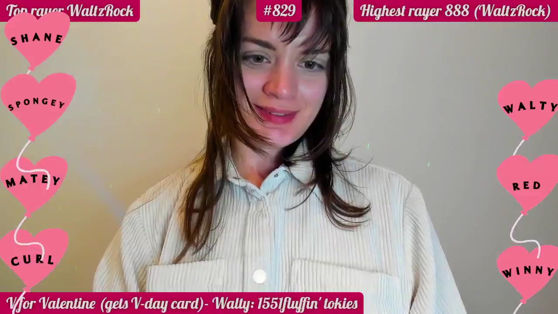 Gallery image thumbnail from FluffinRayRay's myfreecams stream on, 02/09/2024, 03:24 image 4 of 20