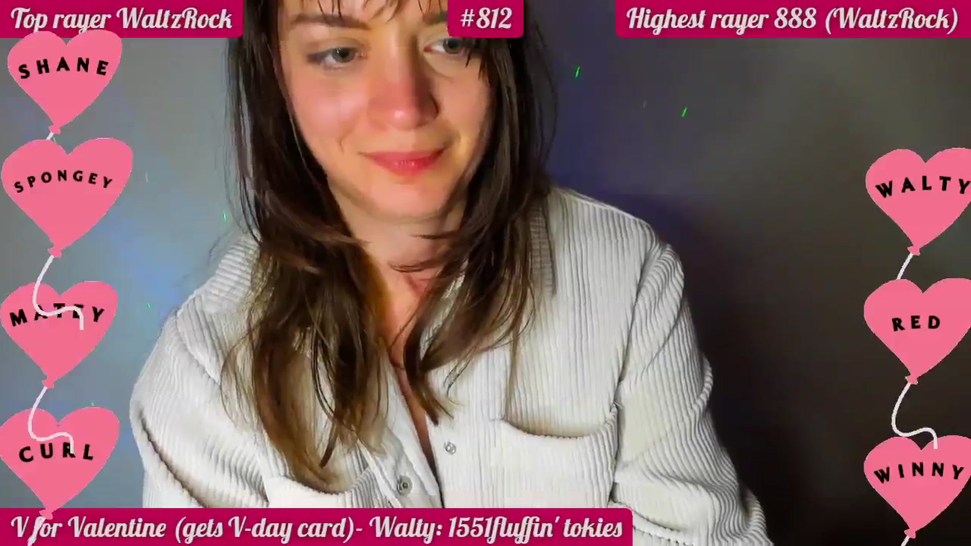 Gallery image thumbnail from FluffinRayRay's myfreecams stream on, 02/09/2024, 03:24 image 16 of 20
