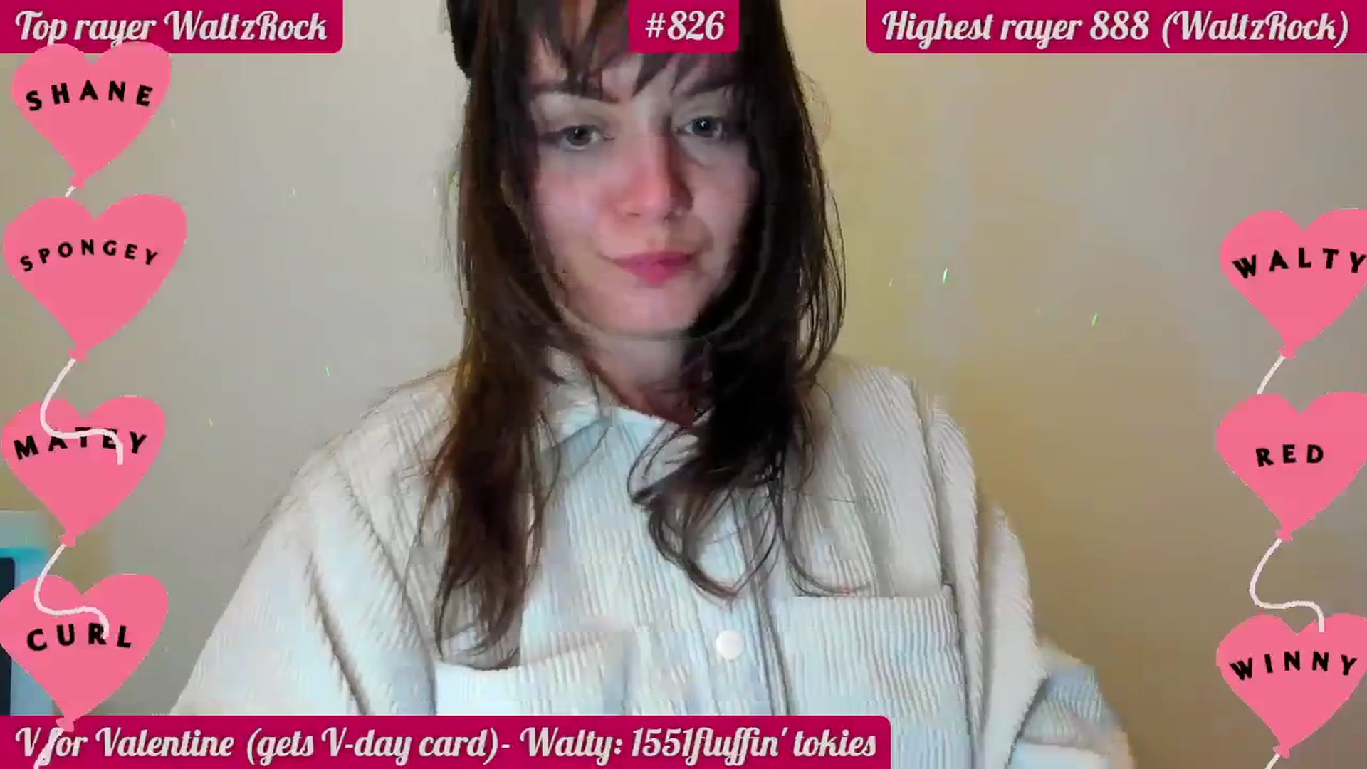 Gallery image thumbnail from FluffinRayRay's myfreecams stream on, 02/09/2024, 03:24 image 7 of 20
