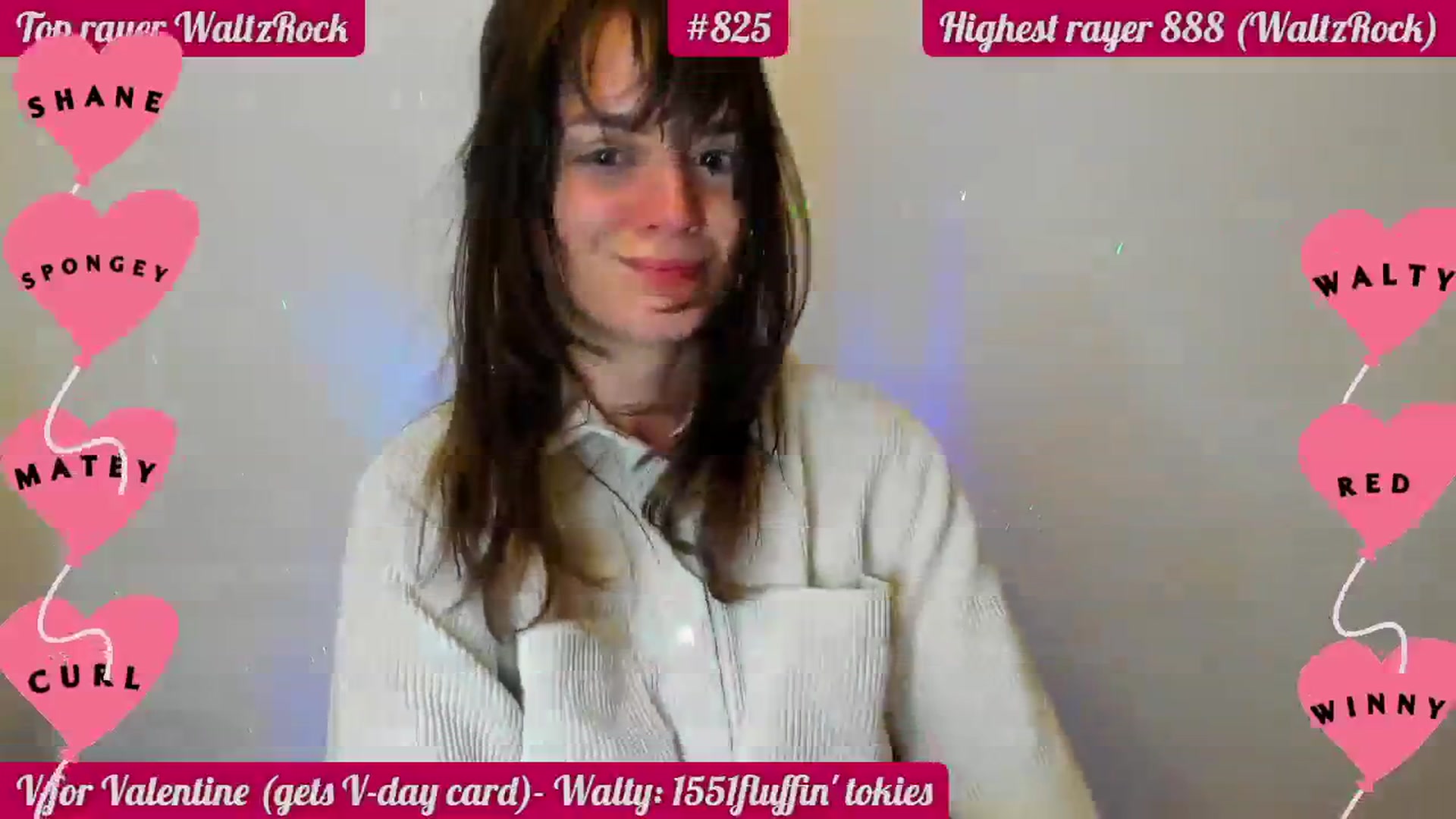 Gallery image thumbnail from FluffinRayRay's myfreecams stream on, 02/09/2024, 03:24 image 10 of 20