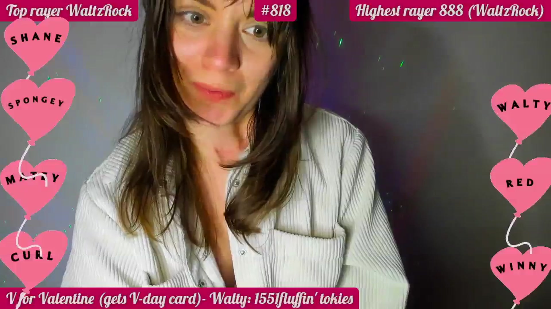 Gallery image thumbnail from FluffinRayRay's myfreecams stream on, 02/09/2024, 03:24 image 14 of 20