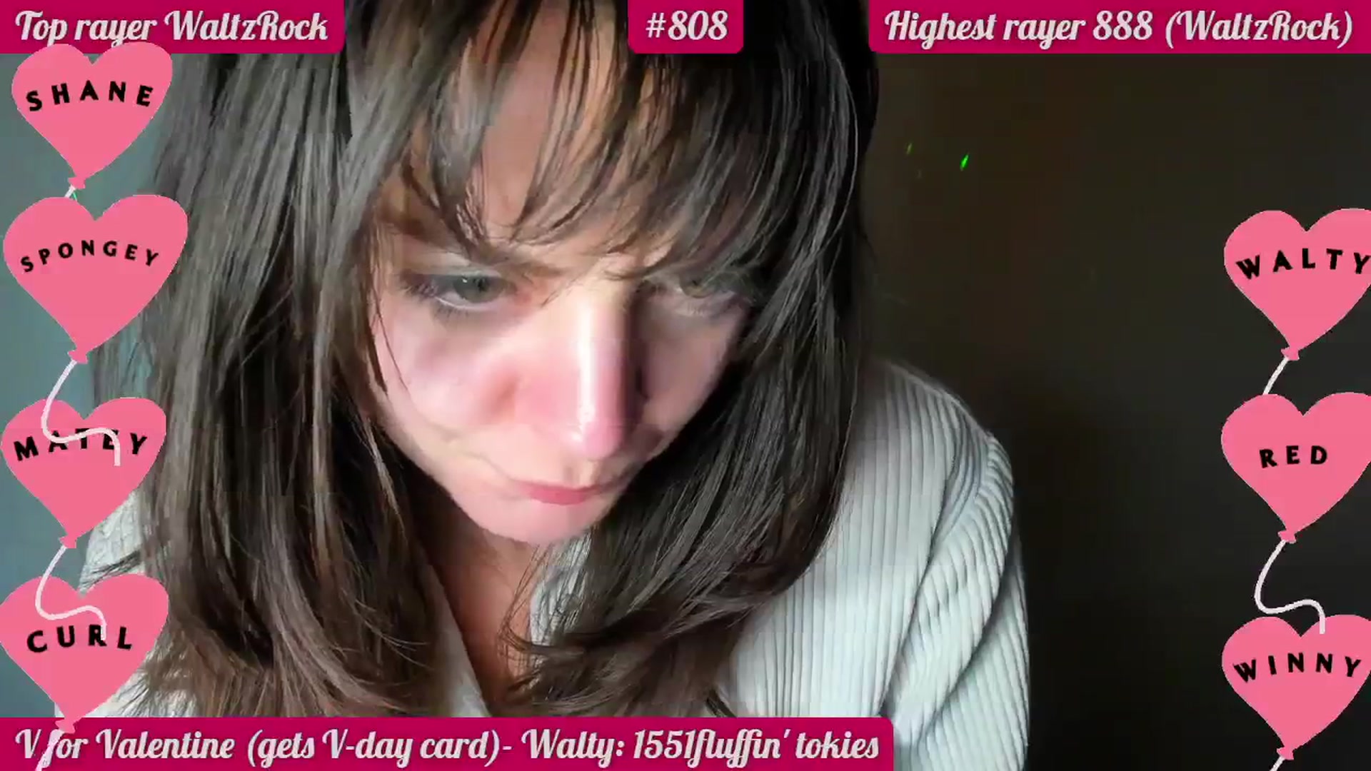 Gallery image thumbnail from FluffinRayRay's myfreecams stream on, 02/09/2024, 03:24 image 18 of 20