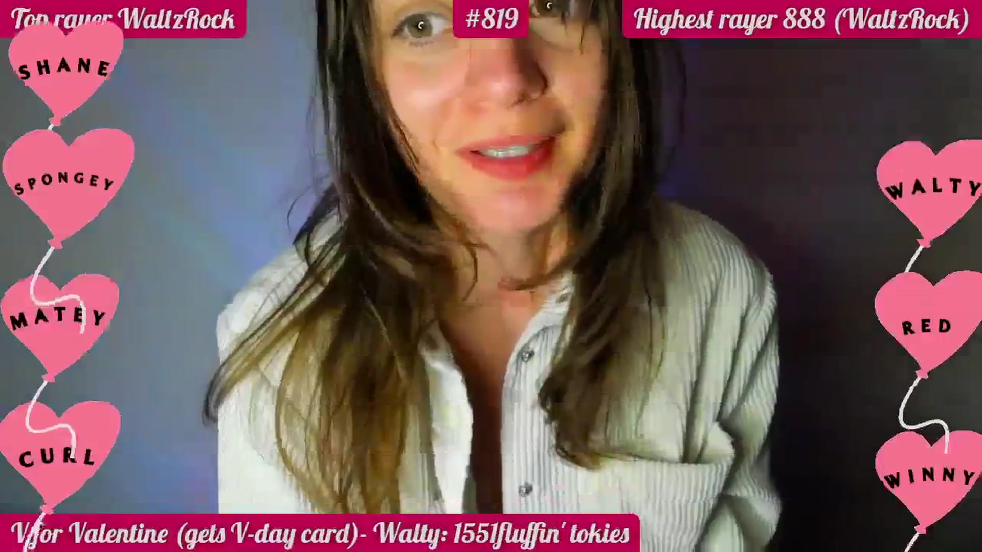 Gallery image thumbnail from FluffinRayRay's myfreecams stream on, 02/09/2024, 03:24 image 12 of 20