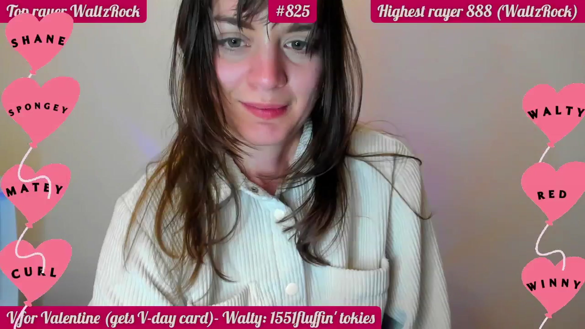 Gallery image thumbnail from FluffinRayRay's myfreecams stream on, 02/09/2024, 03:24 image 8 of 20