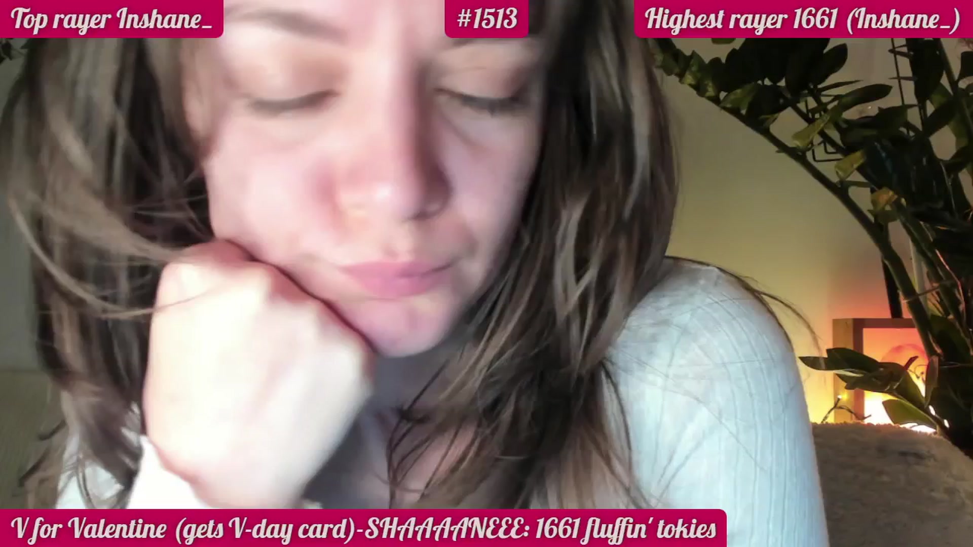 Gallery image thumbnail from FluffinRayRay's myfreecams stream on, 02/21/2024, 03:27 image 4 of 20
