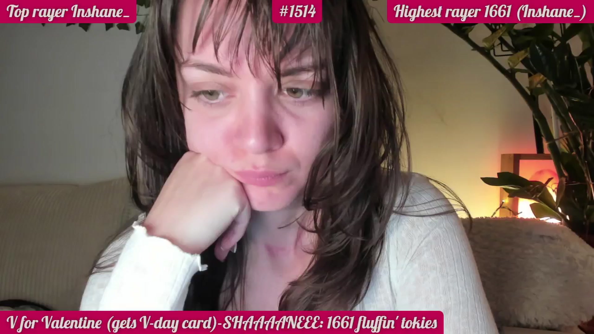 Gallery image thumbnail from FluffinRayRay's myfreecams stream on, 02/21/2024, 03:27 image 5 of 20