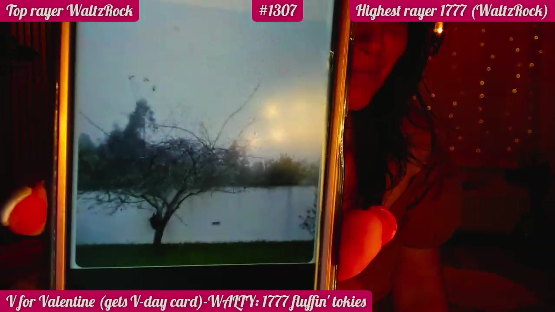 Gallery image thumbnail from FluffinRayRay's myfreecams stream on, 02/22/2024, 04:18 image 19 of 20