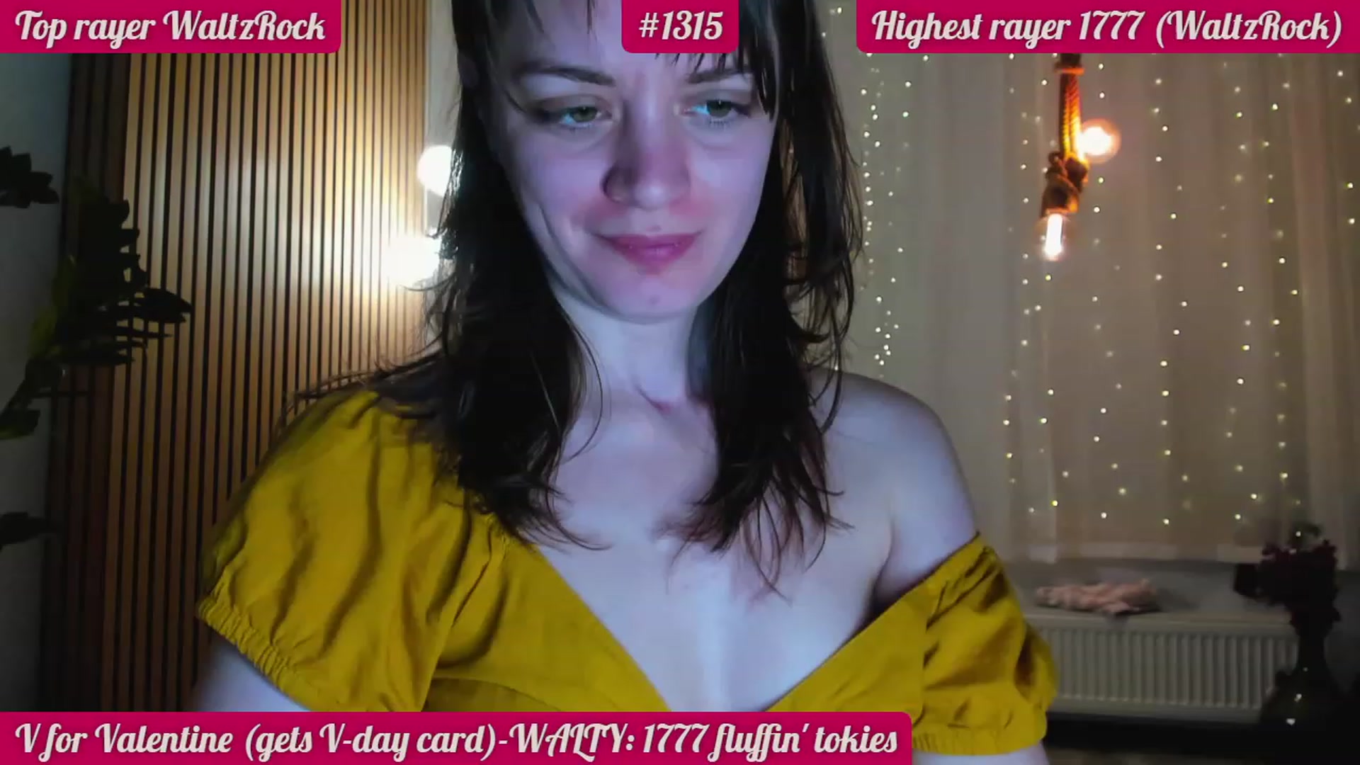 Gallery image thumbnail from FluffinRayRay's myfreecams stream on, 02/22/2024, 04:18 image 11 of 20