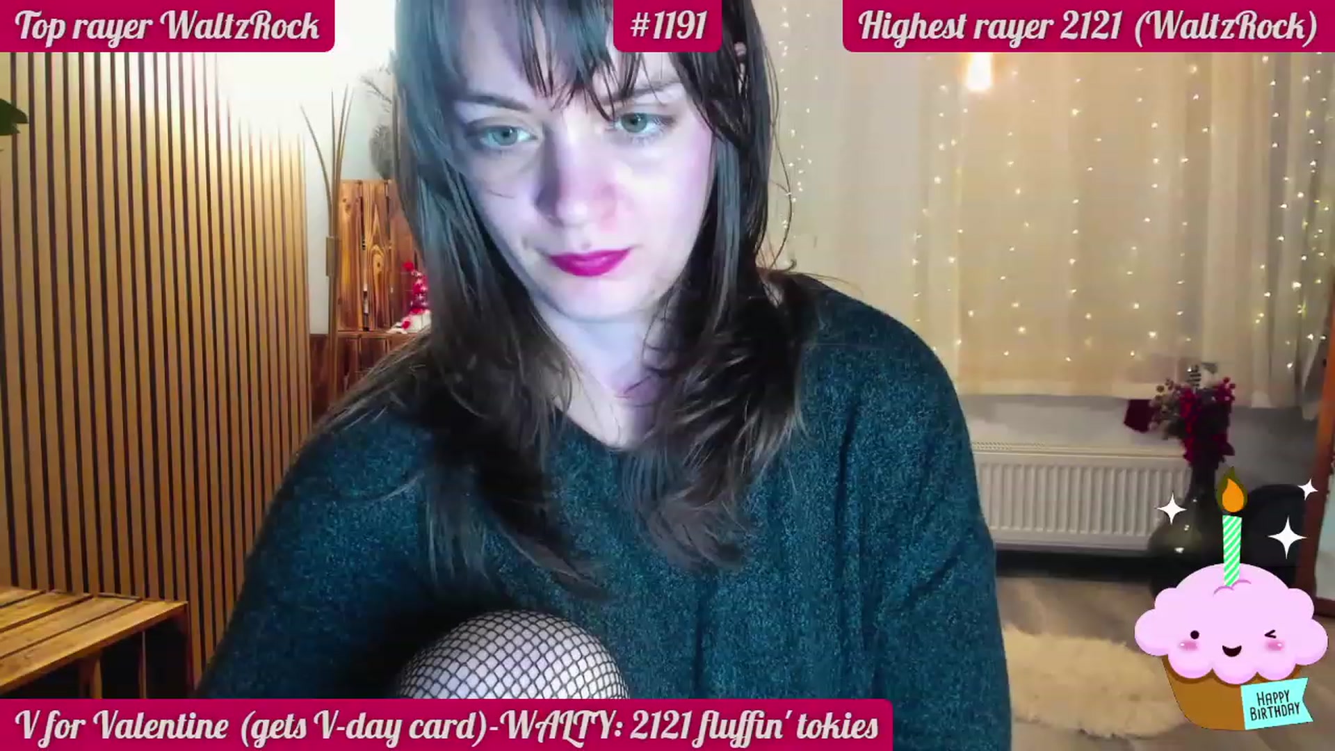 Gallery image thumbnail from FluffinRayRay's myfreecams stream on, 02/23/2024, 03:48 image 13 of 20