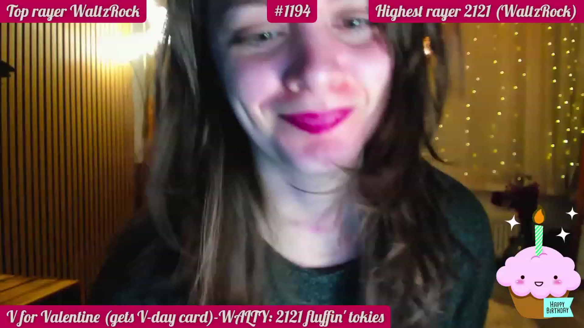 Gallery image thumbnail from FluffinRayRay's myfreecams stream on, 02/23/2024, 03:48 image 6 of 20