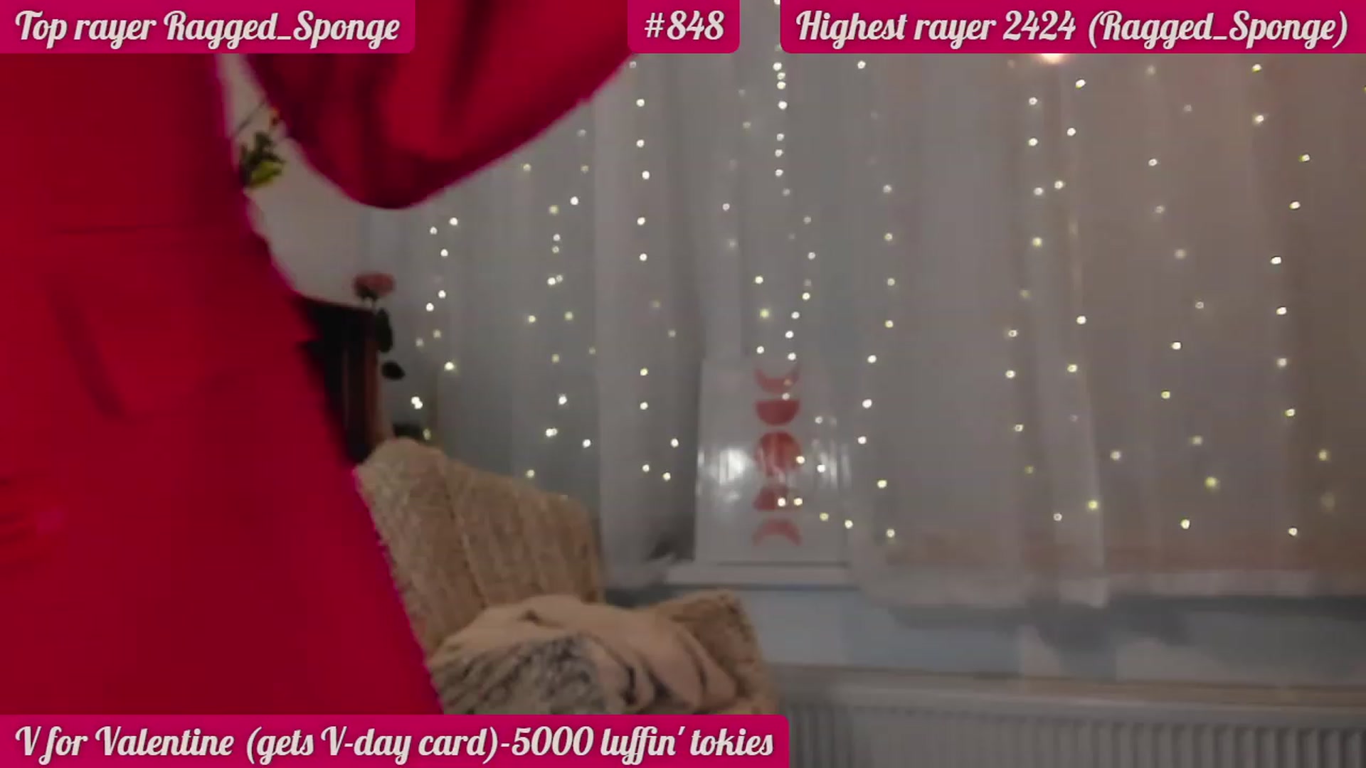 Gallery image thumbnail from FluffinRayRay's myfreecams stream on, 02/25/2024, 01:07 image 13 of 20