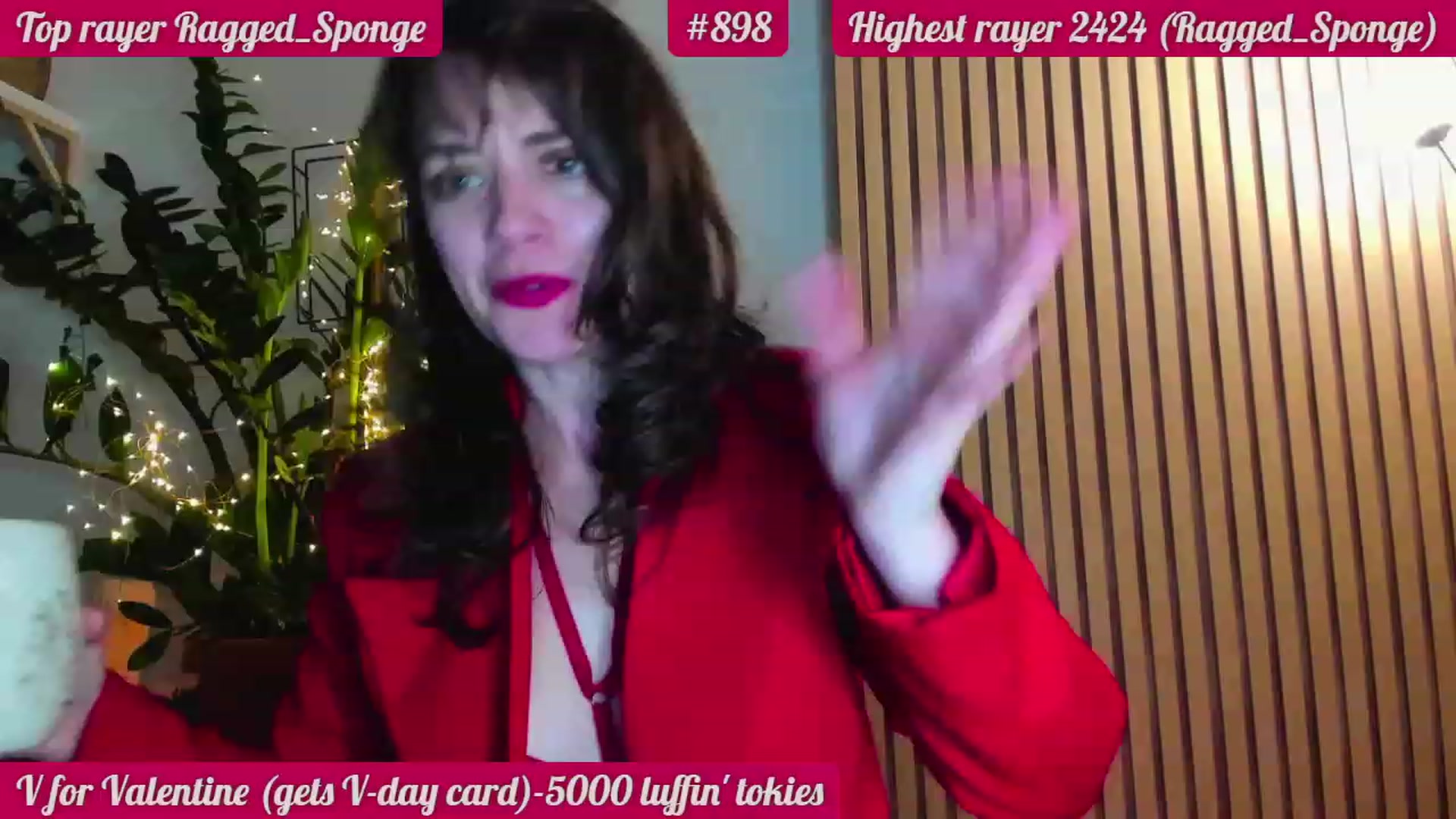 Gallery image thumbnail from FluffinRayRay's myfreecams stream on, 02/25/2024, 01:07 image 9 of 20