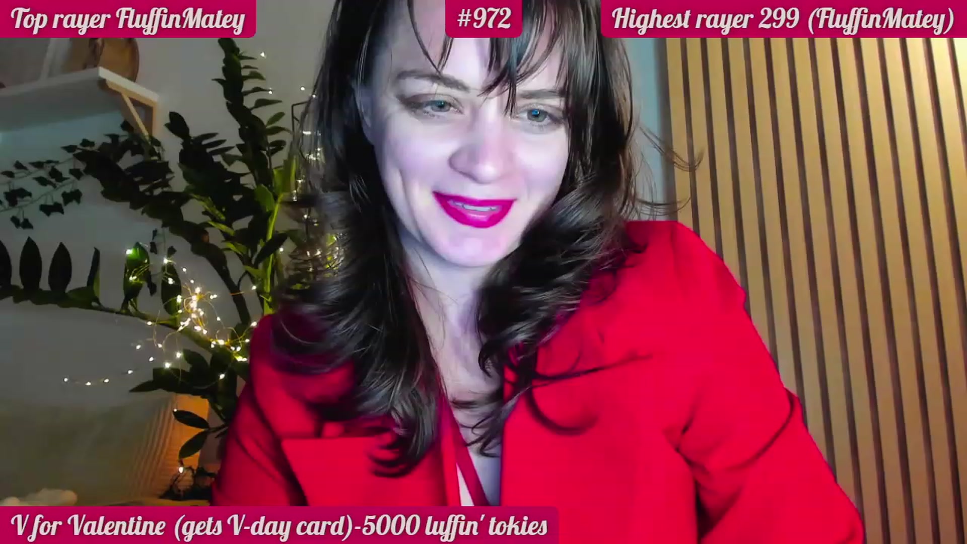 Gallery image thumbnail from FluffinRayRay's myfreecams stream on, 02/25/2024, 01:07 image 2 of 20