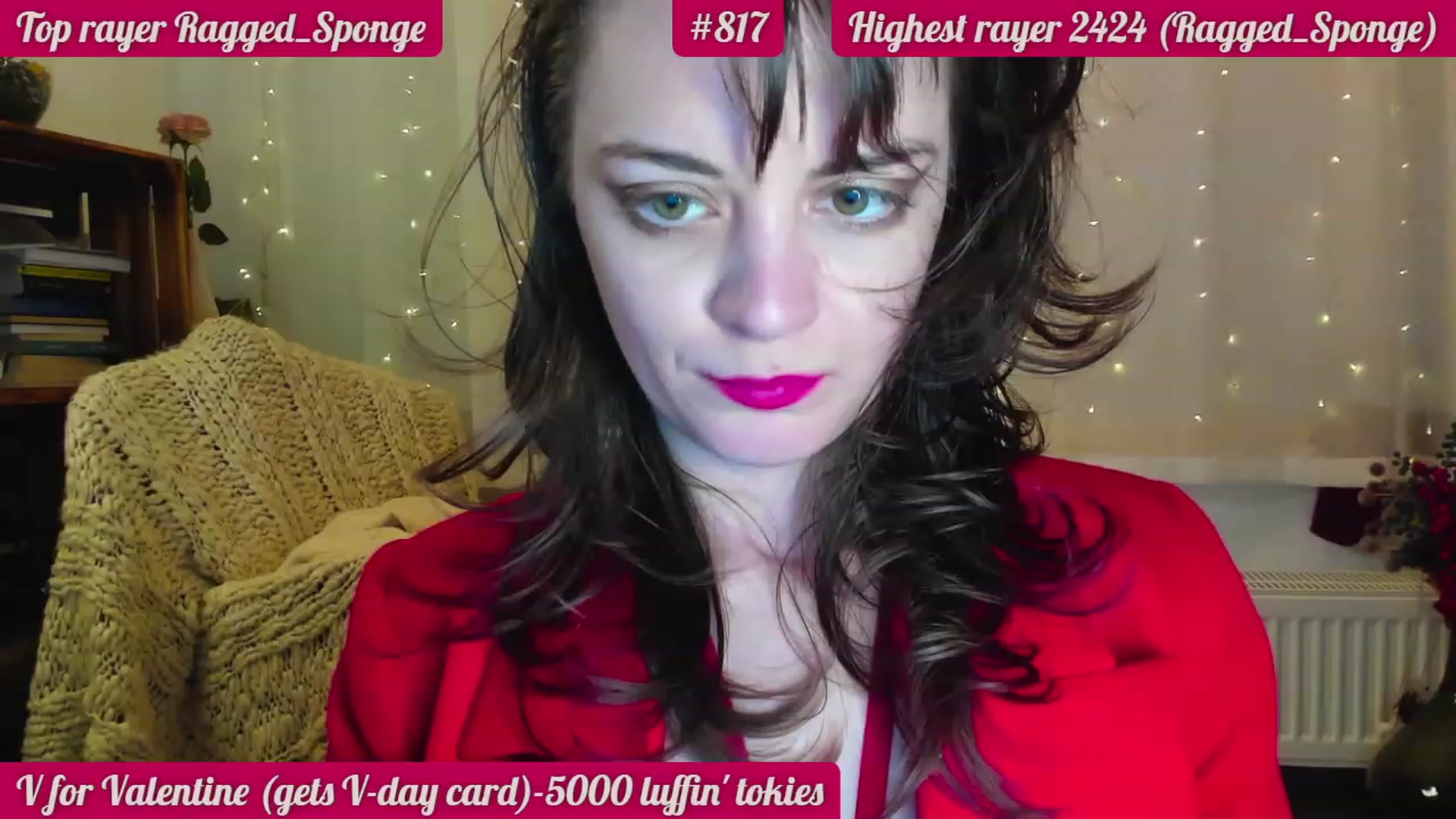 Gallery image thumbnail from FluffinRayRay's myfreecams stream on, 02/25/2024, 01:07 image 17 of 20